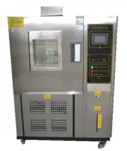 高低温湿热老化箱