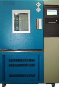 臭氧耐气候实验机