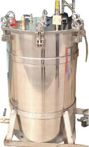 加压防浸水实验机