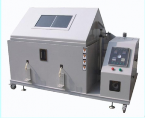 全自动耐盐雾腐蚀测试箱