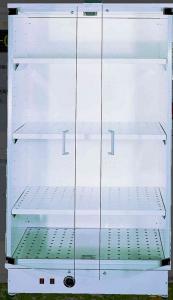 玻璃器皿烘干机