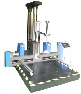 包装跌落实验机