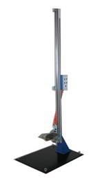 气动手机跌落试验机