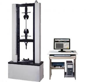 微机控制万能材料实验机