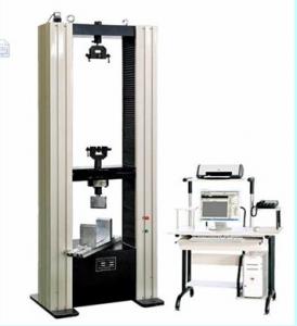 微机拉力试验机 