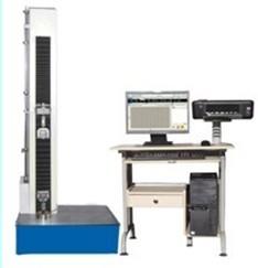 单柱拉力试验机厂家