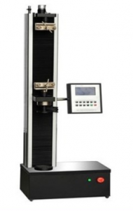 单柱液晶显示拉力实验机