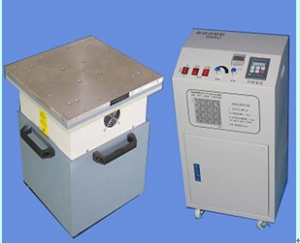 垂直电磁振动实验机