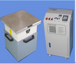 垂直扫频振动试验机