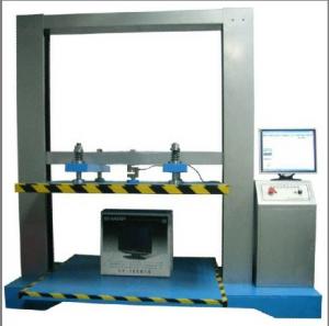 空箱抗压试验机 