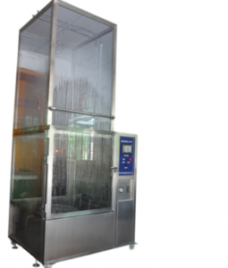 箱式强冲水实验装置价格