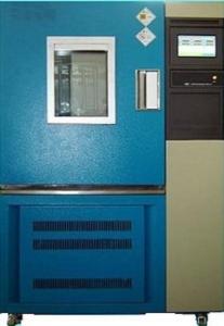 臭氧耐气候老化试验箱 