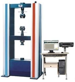 门式万能材料拉力实验机