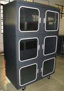 防静电工业电子储存柜