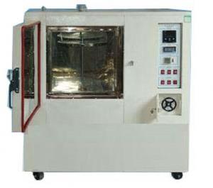 热空气老化测试机