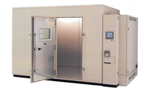 大型恒温恒湿箱