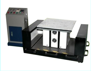 电磁式扫频振动试验台