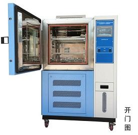 可程式恒温恒湿试验机