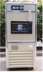 低温恒温恒湿实验机