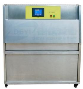 紫外灯耐候试验箱