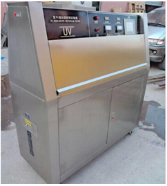 紫外光老化测试箱