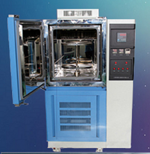 臭氧耐候老化实验机