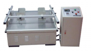 模拟汽车振动实验机  