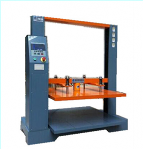 整箱强度试验机