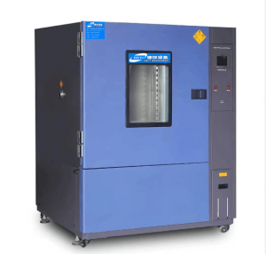 快速温变老化箱