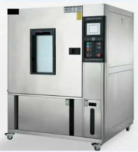 高低温老化机供应商