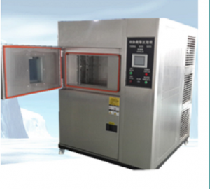 厦门高低温冲击测试机