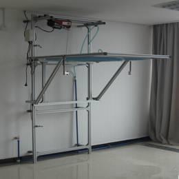 IPX1/2滴水试验装置