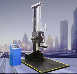 单翼跌落实验台直销