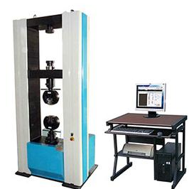  门式电子拉力机