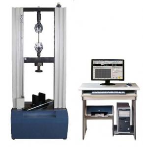 微机万能材料实验机
