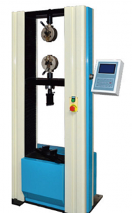 液晶显示万能试验机