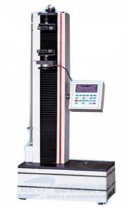 单柱液晶显示万能材料机