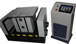  调幅调频振动实验机