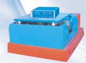 工频振动实验台