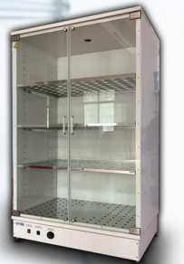 智能玻璃器皿烘干箱