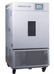   药品稳定性实验机
