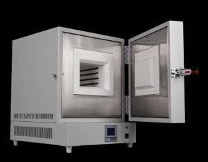 箱式高温试验炉