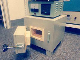 耐火砖高温实验炉