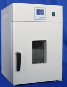 立式鼓风烘干箱