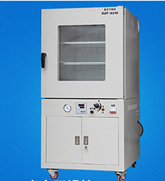 立式真空烘干箱