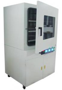 全自动电热真空箱