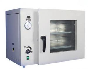 高温真空脱泡箱