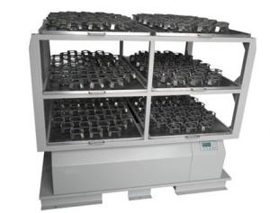 敞开式三层振荡器