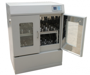 大容量往复式恒温摇床