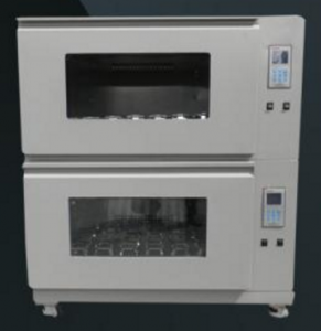 叠加式恒温震荡摇床